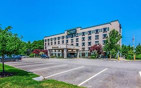 Quality Inn Portsmouth